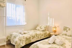 Andalucía I & balcony by ELE Apartments