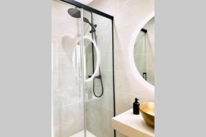 Andalucía I & balcony by ELE Apartments