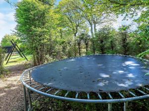 5 person holiday home in Hals