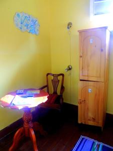 Lima Wari Hotel Boutique