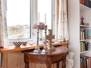 5 person holiday home in Fanø