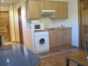 La Ventana De Tejera Negra