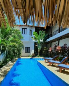 Hotel con Corazón Granada