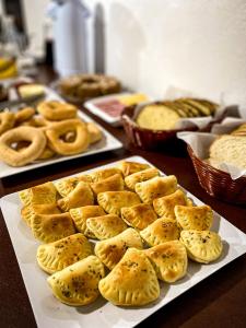 Pousada Flor do Campestre