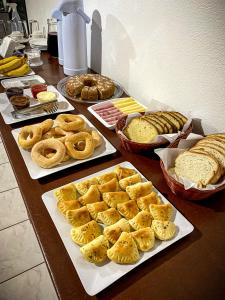 Pousada Flor do Campestre