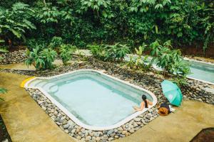 La Tigra Rainforest Lodge