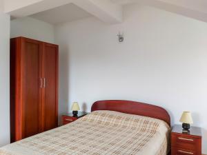 Celus Apartments Ohrid