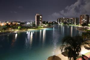 Departamento Dream Lagoons XA