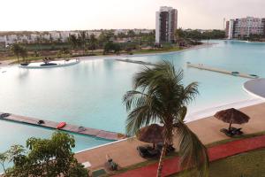 Departamento Dream Lagoons XA