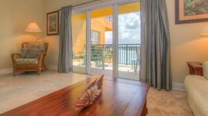 Apartment with Balcony room in The Palms of Treasure Island by Teeming Vacation Rentals
