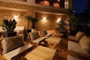 ZONK HOTEL Hakata