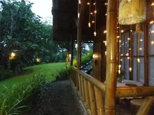 Estancia La Colina - Carmela