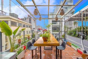 Ty House Apartment managed by Lily Home