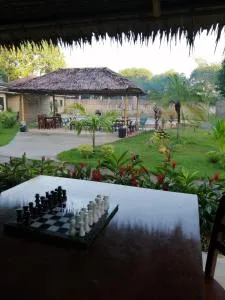 Hidden Jewel Resort - Dao