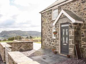 Pen Y Bryn Cottage