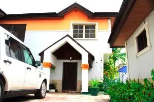 THOUCHI’S HOME - Otta