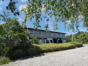 Glyngøre Camping og Hytte by - Refshammer