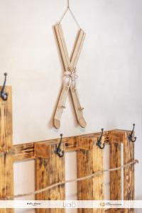 Appartements La P'tite Marmotte : photos des chambres