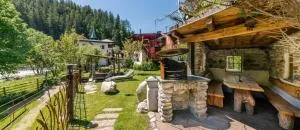 Smileys Fluss Chalet - Lendorf