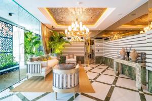 Riviera Jomtien by Daisy Pattaya 2