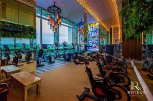 Riviera Jomtien by Daisy Pattaya 2