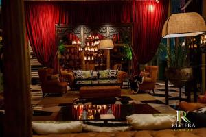 Riviera Jomtien by Daisy Pattaya 2