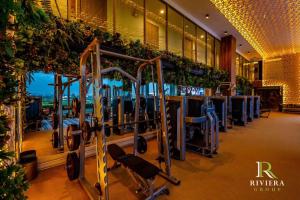 Riviera Jomtien by Daisy Pattaya 2