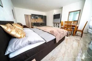 Apartmány na Šumavě - Čábuze