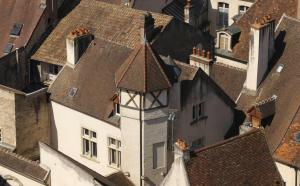 Appartement classé "La Tour"