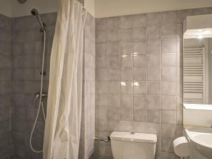 Appartements Studio Brides-les-Bains, 1 piece, 4 personnes - FR-1-512-59 : photos des chambres