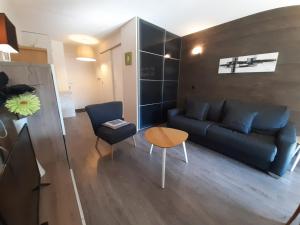 Appartements Studio Brides-les-Bains, 1 piece, 4 personnes - FR-1-512-235 : photos des chambres