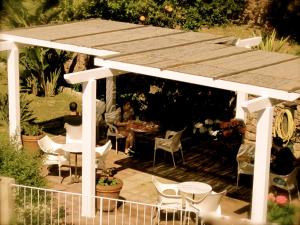 Hotel Villa Pimpina img17