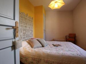 Maisons de vacances Gite Saint-Beauzire, 4 pieces, 6 personnes - FR-1-582-210 : photos des chambres