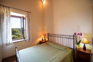Agriturismo Lago di Mezzano