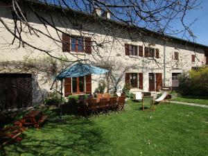 Gîte Le Monastier-sur-Gazeille, 5 pièces, 10 personnes - FR-1-582-271