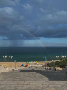 Парковая 16 Апартаменты