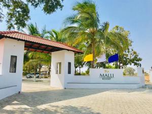 MALLI resort