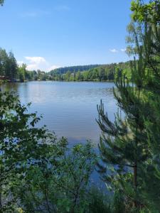 Haus Waldviertel am Herrensee