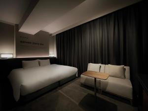 Bespoke Hotel Shinjuku