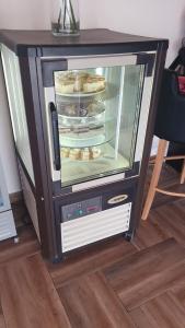 PENSIUNE RESTAURANT OVIDIU