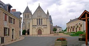 B&B / Chambres d'hotes La Butte de Gohier : photos des chambres