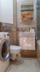 Apartament Giżycko