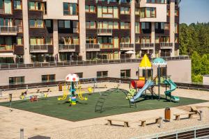 SILVER MOUNTAIN - ANAS Apartments