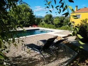 Casa Cholavila - Graus