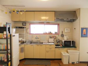 Ise Guest House Sora