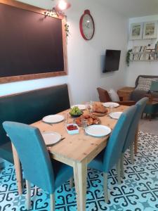 Esprit Bistrot Rent4night Grenoble