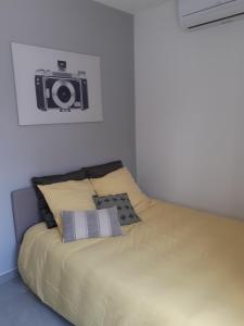 Appartements Esprit Bistrot / Rent4night Grenoble : photos des chambres