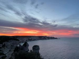 Sejours chez l'habitant Entre Ciel et Mer : photos des chambres