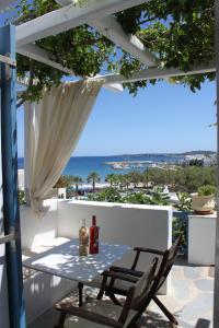 Alexandros Apartments Paros Greece