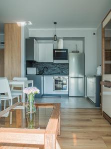 Apartament nad Iławką